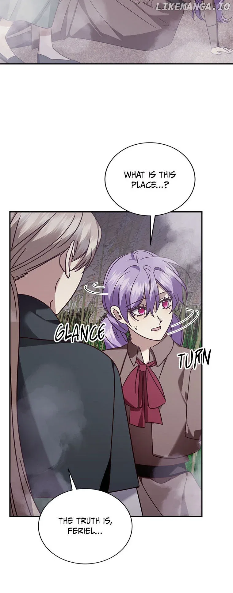 One Regret Is Enough Chapter 63 – Page 32