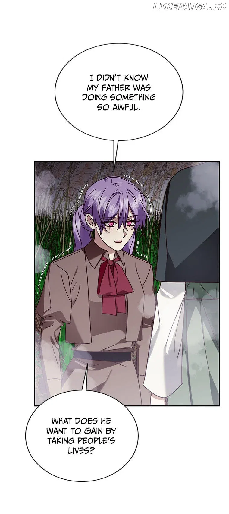 One Regret Is Enough Chapter 63 – Page 34