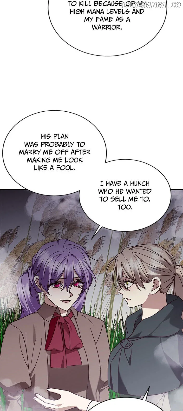 One Regret Is Enough Chapter 63 – Page 37