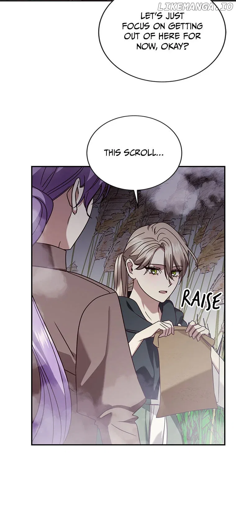 One Regret Is Enough Chapter 63 – Page 38