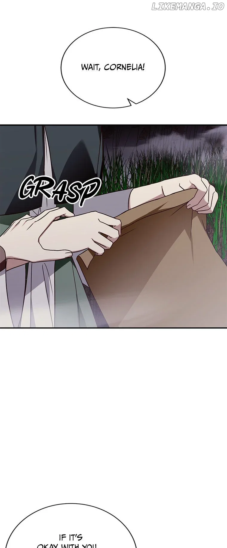 One Regret Is Enough Chapter 63 – Page 39