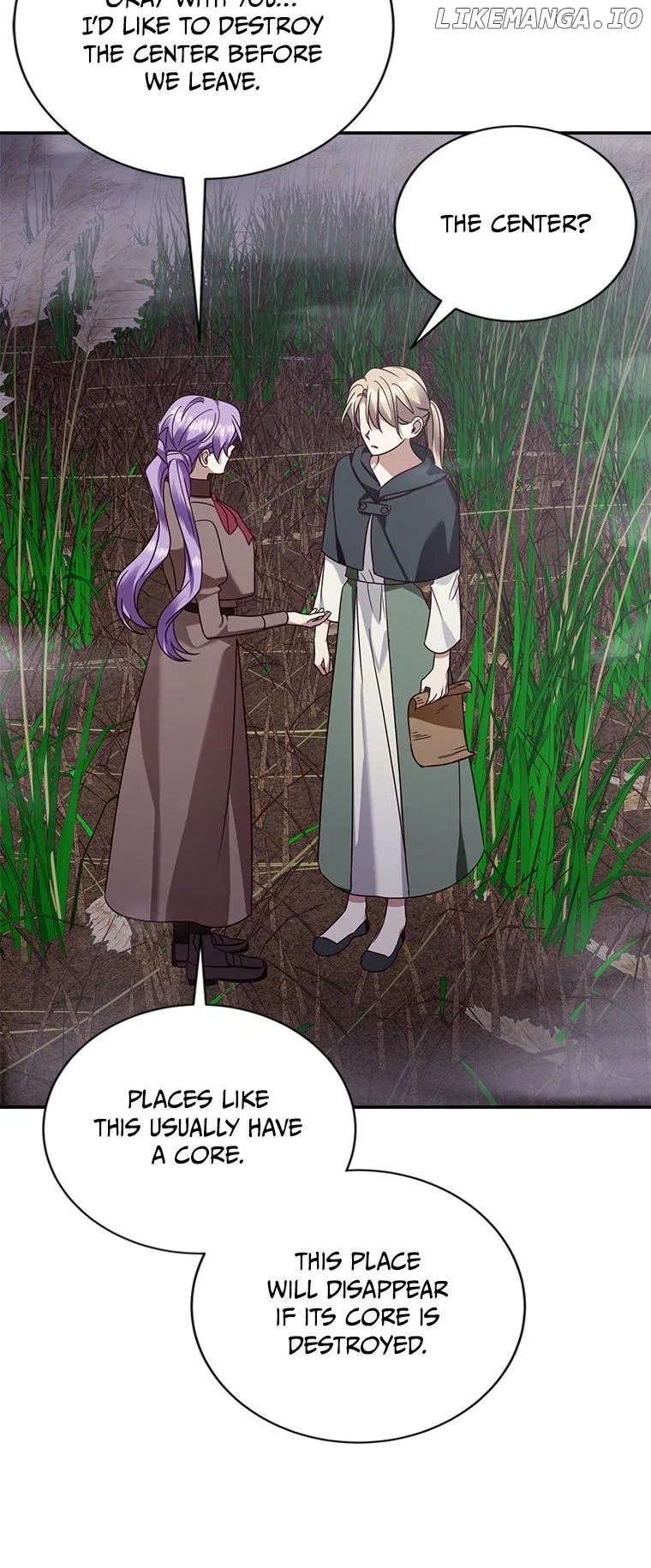 One Regret Is Enough Chapter 63 – Page 40
