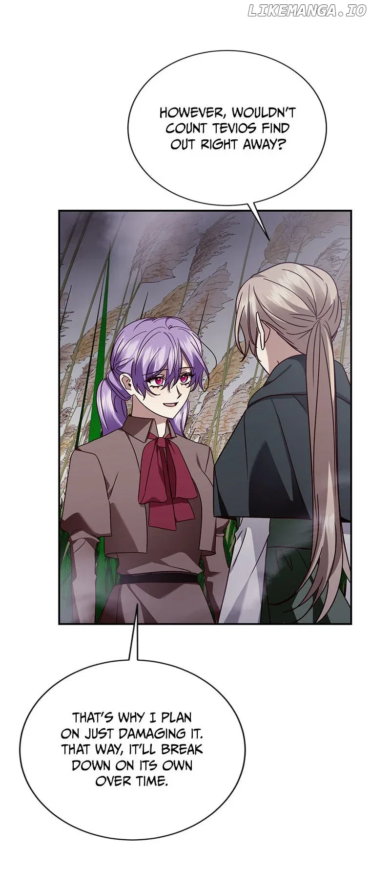 One Regret Is Enough Chapter 63 – Page 41