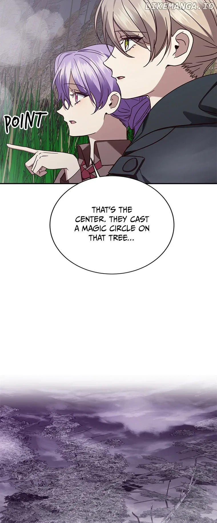 One Regret Is Enough Chapter 63 – Page 43