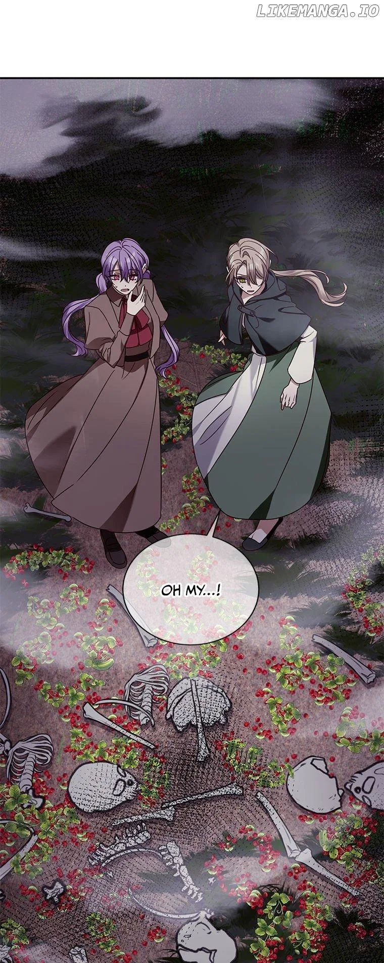 One Regret Is Enough Chapter 63 – Page 46