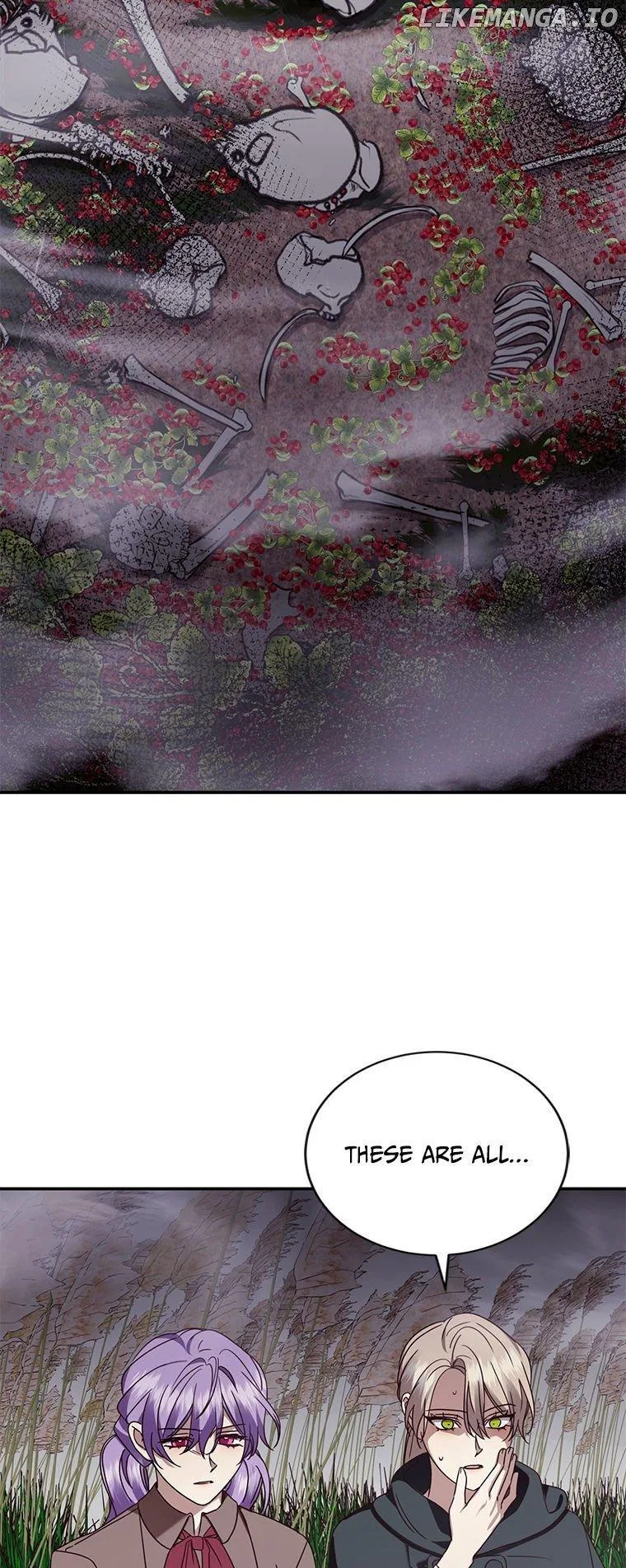 One Regret Is Enough Chapter 63 – Page 47