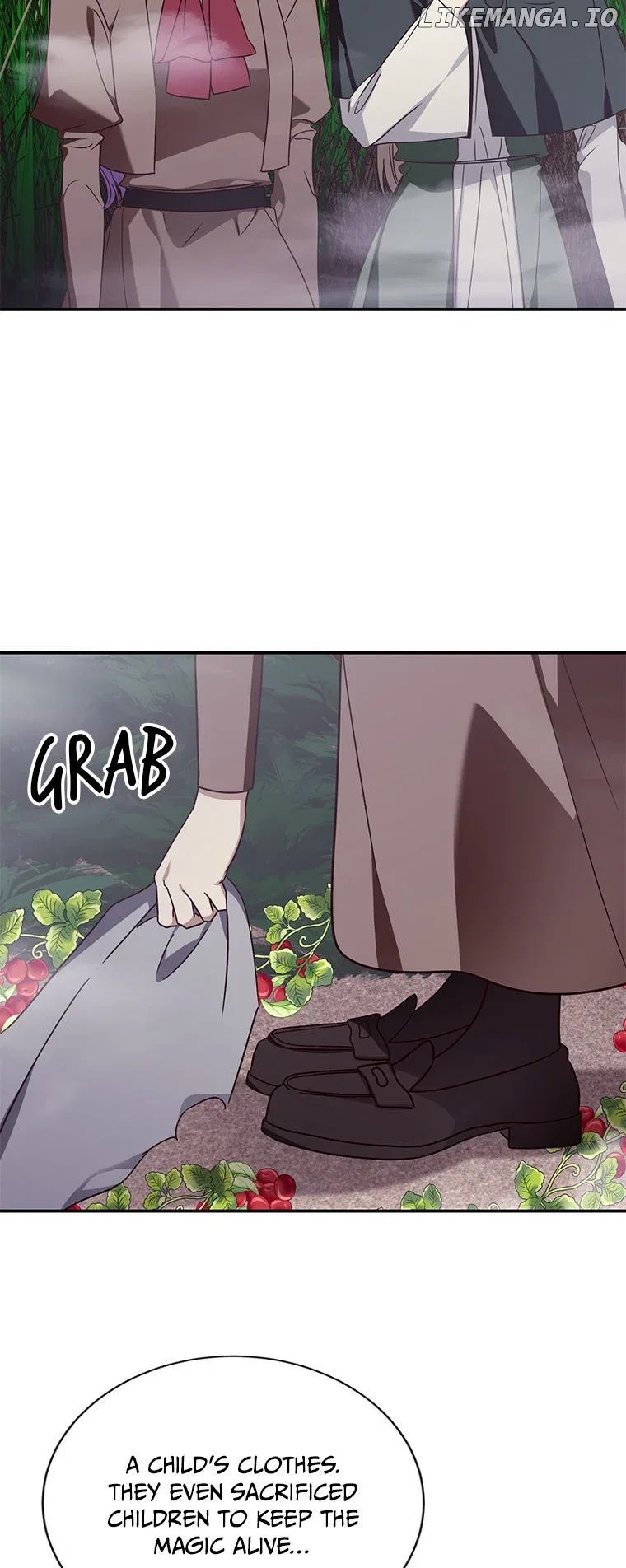 One Regret Is Enough Chapter 63 – Page 48