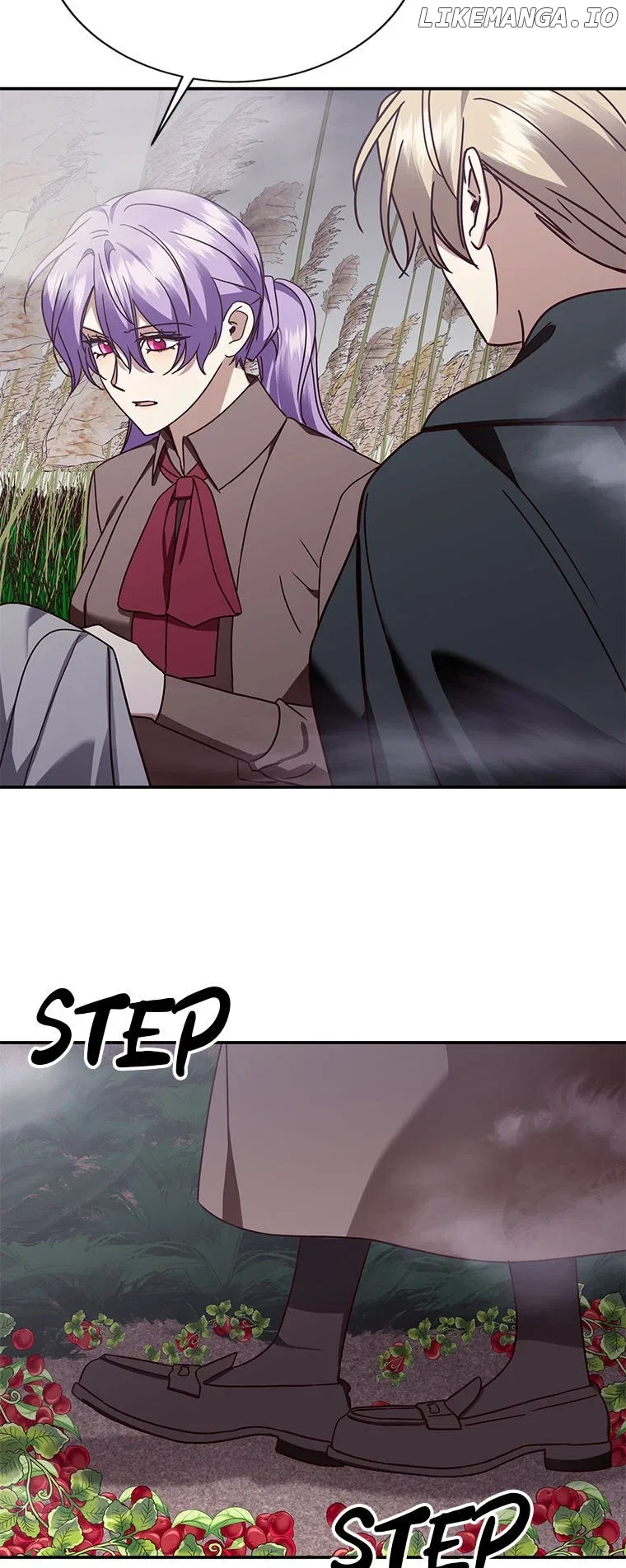One Regret Is Enough Chapter 63 – Page 49