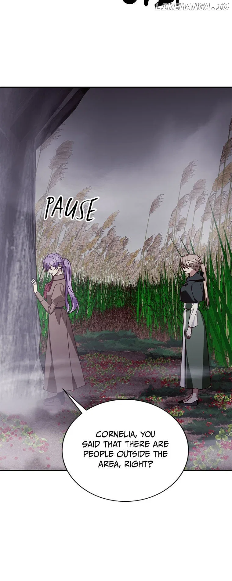 One Regret Is Enough Chapter 63 – Page 50