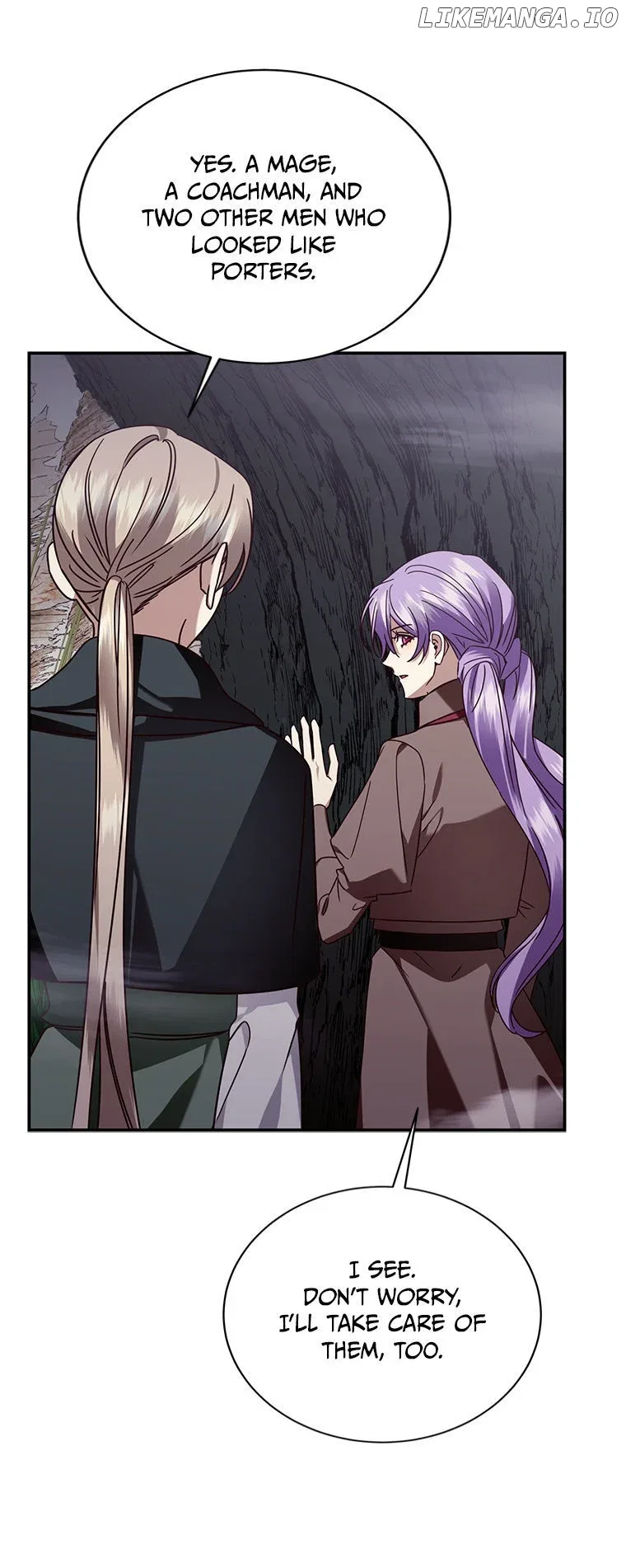 One Regret Is Enough Chapter 63 – Page 51