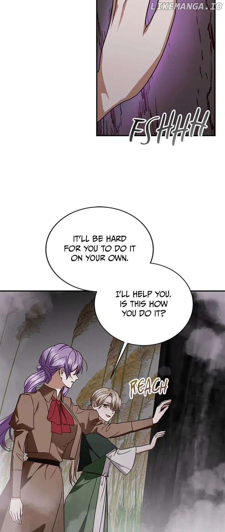 One Regret Is Enough Chapter 63 – Page 53