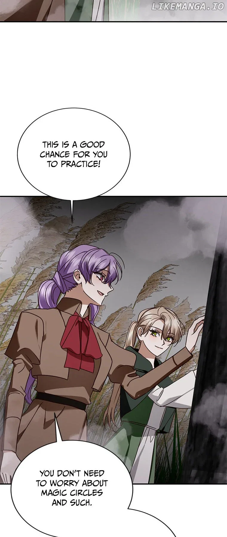 One Regret Is Enough Chapter 63 – Page 54