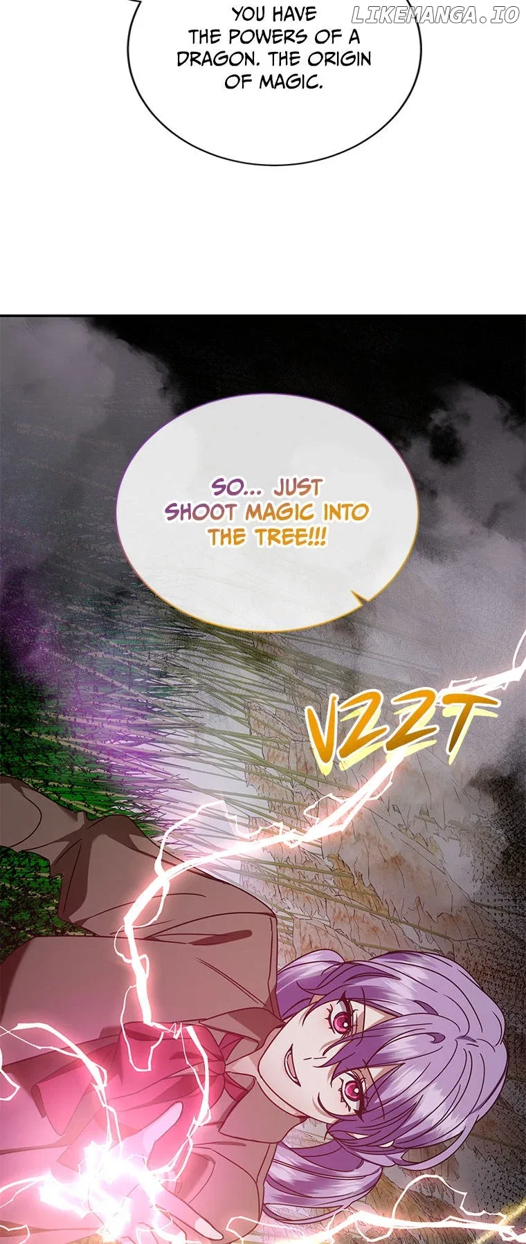 One Regret Is Enough Chapter 63 – Page 55