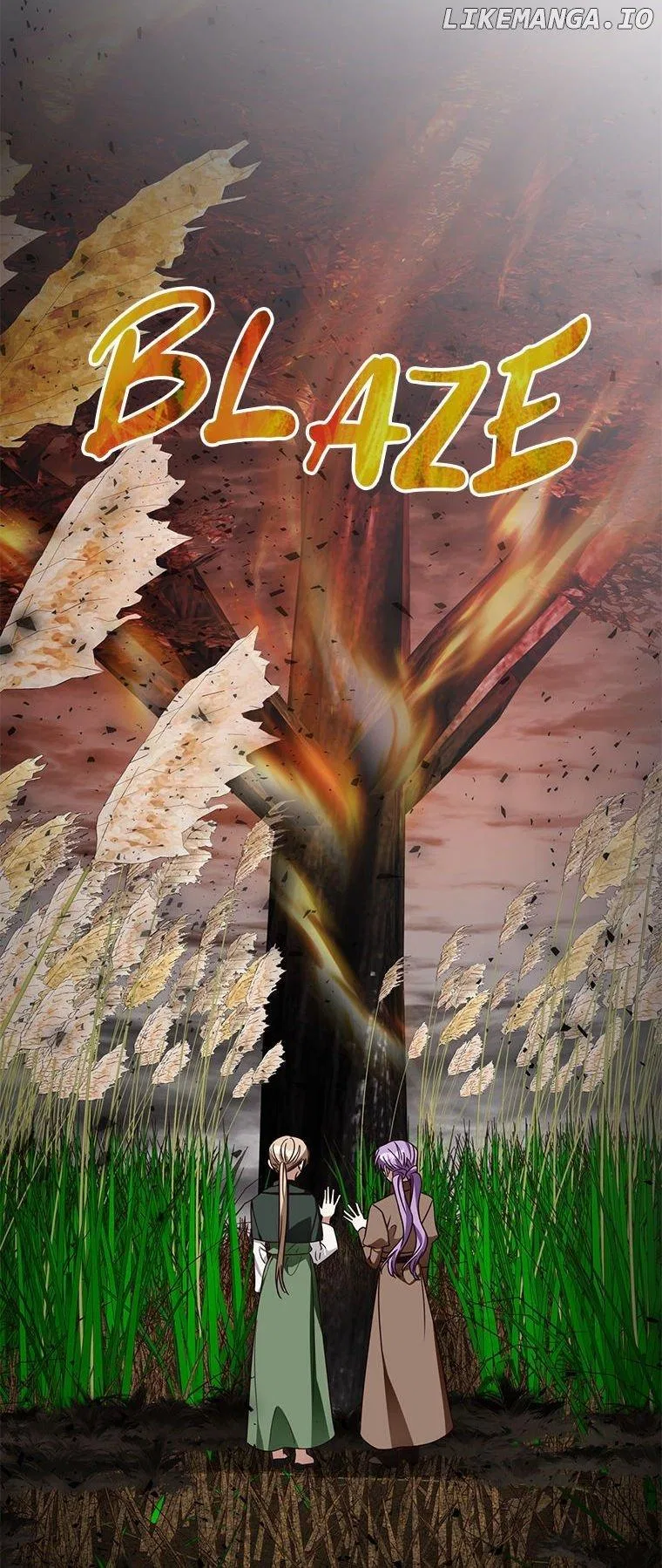 One Regret Is Enough Chapter 63 – Page 58