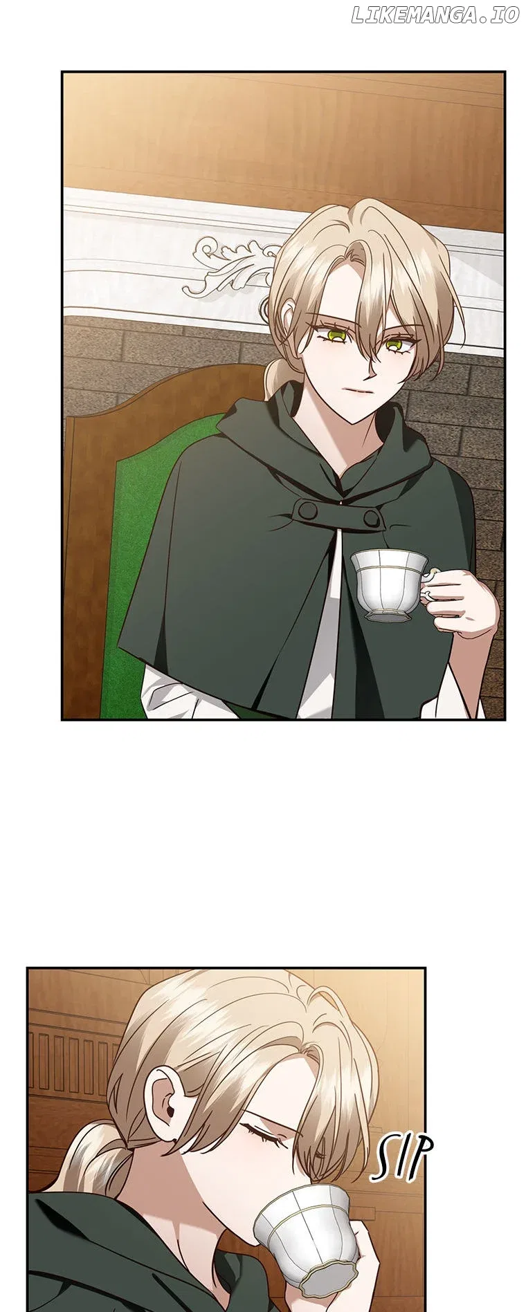One Regret Is Enough Chapter 62 – Page 2