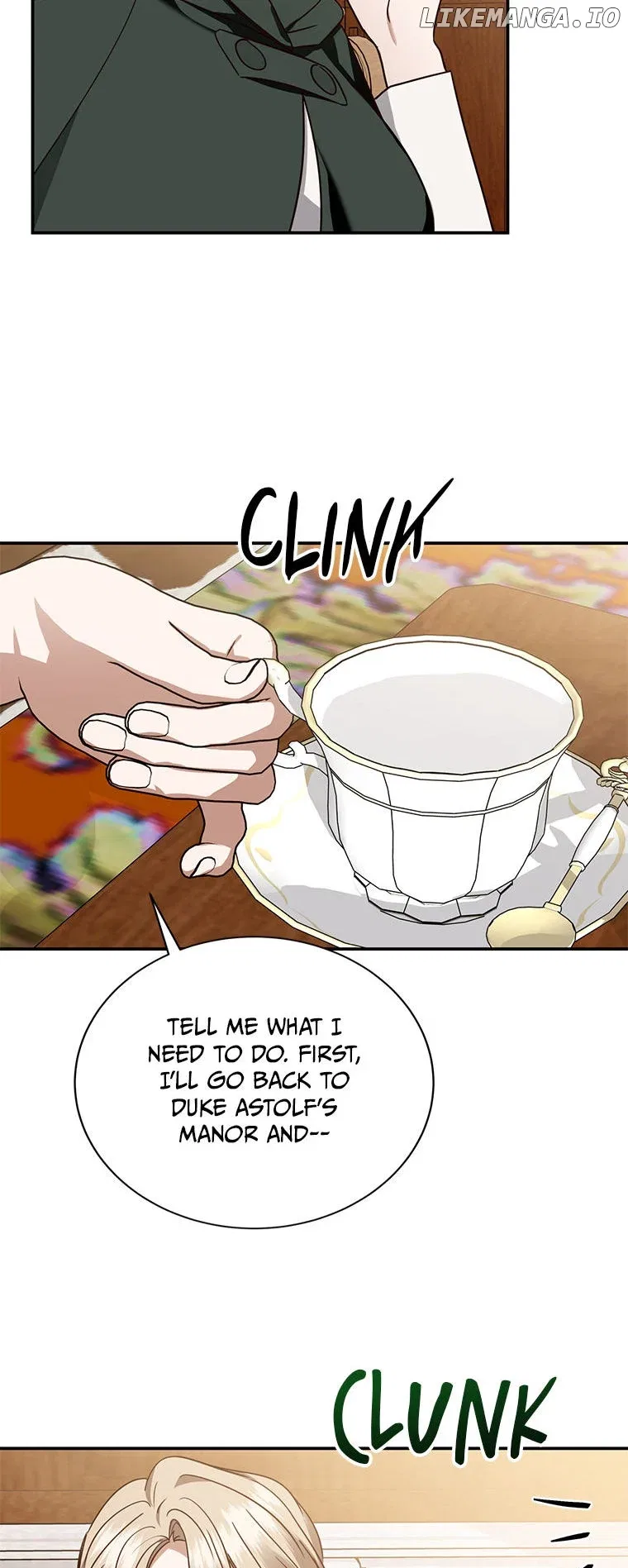 One Regret Is Enough Chapter 62 – Page 3