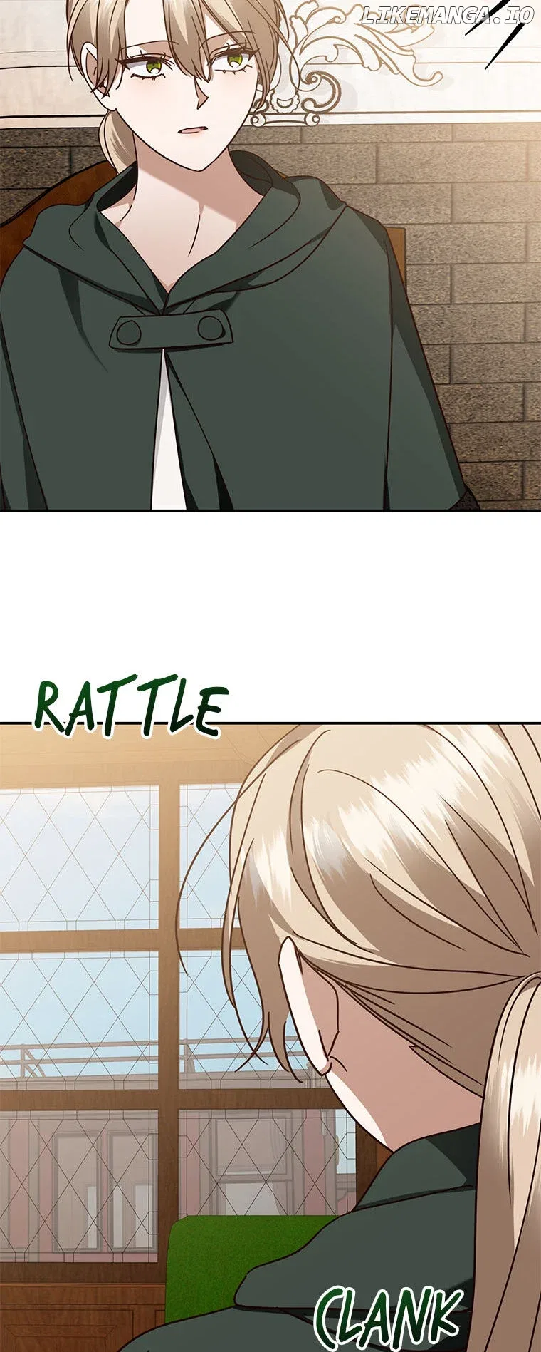 One Regret Is Enough Chapter 62 – Page 4