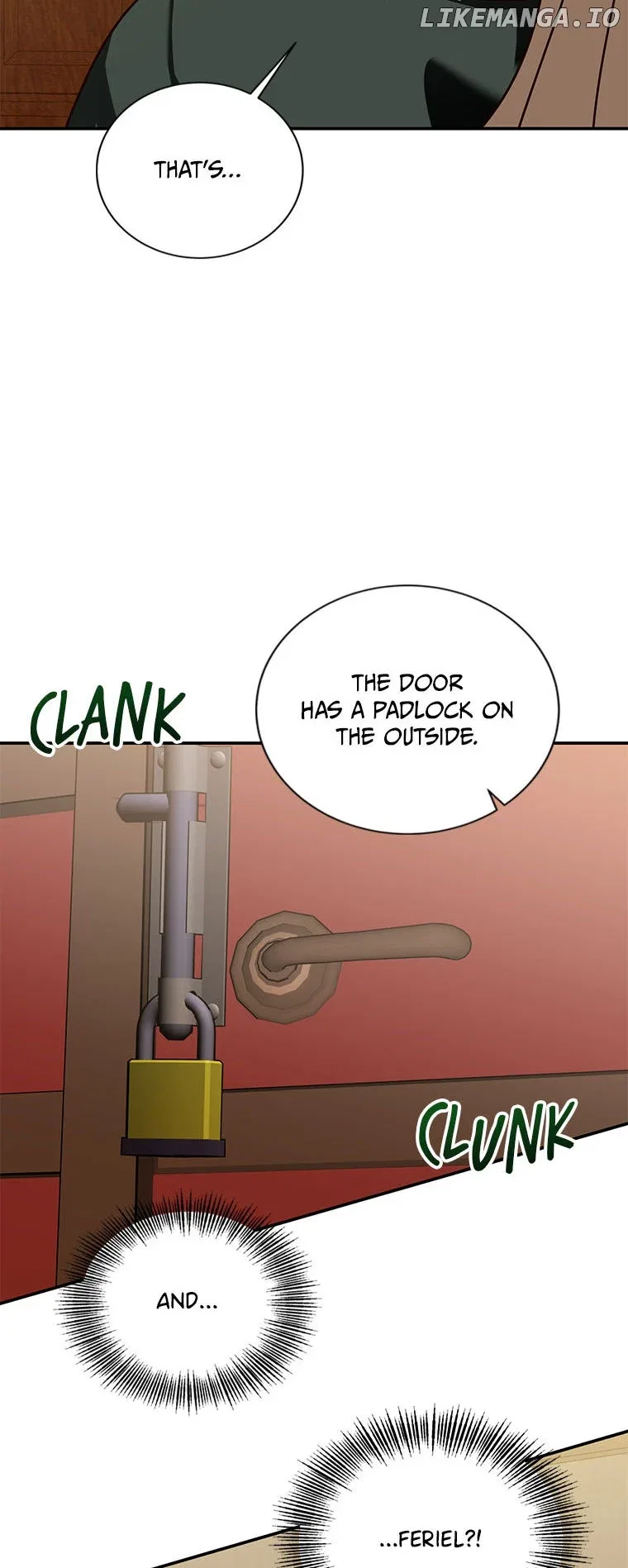 One Regret Is Enough Chapter 62 – Page 5