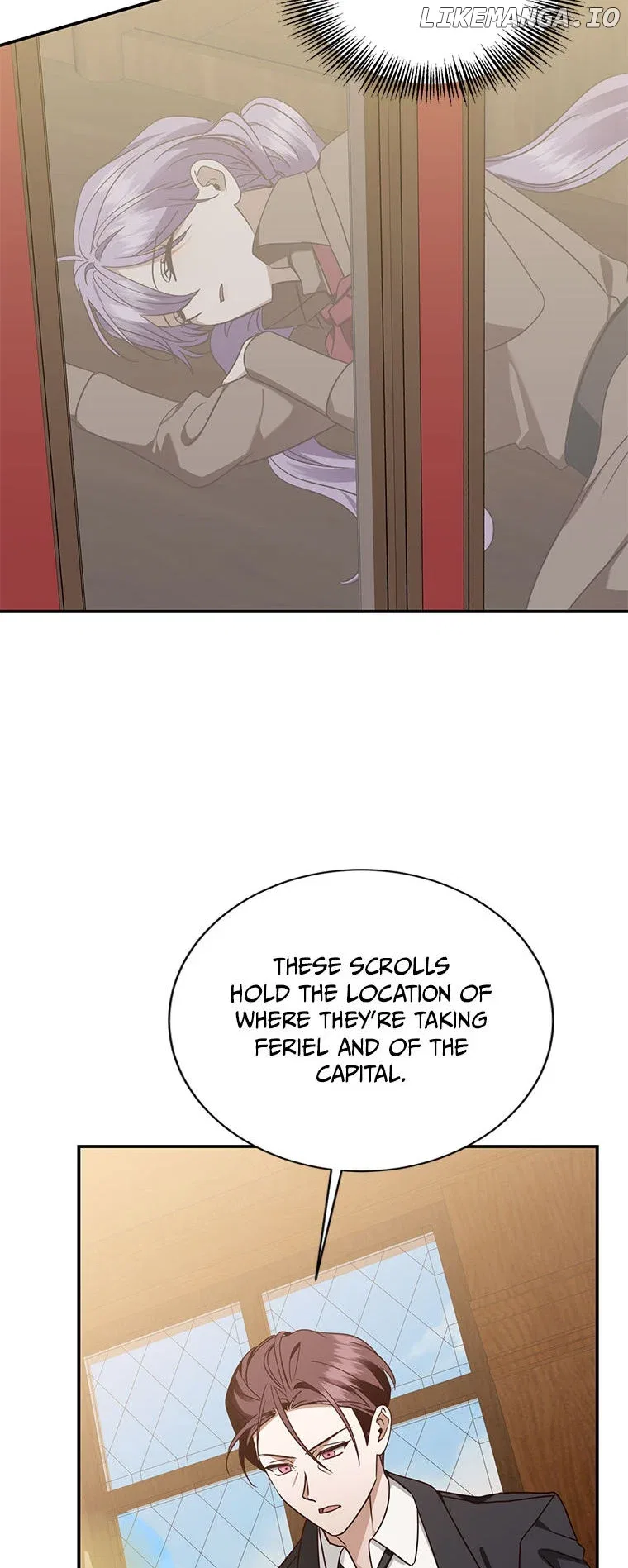 One Regret Is Enough Chapter 62 – Page 6
