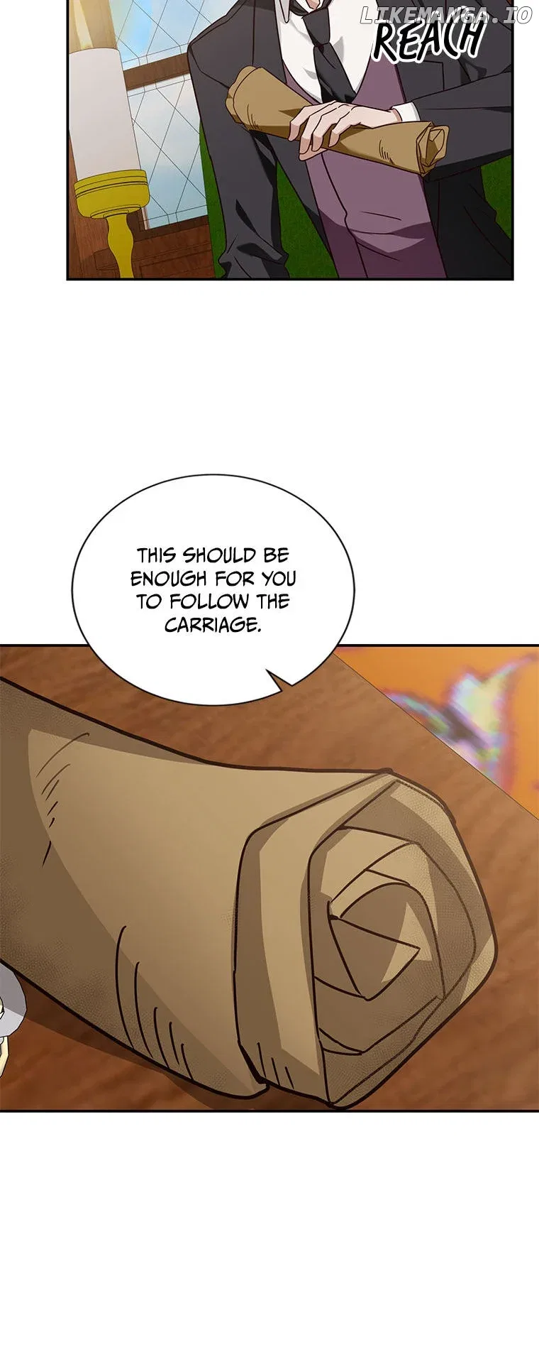 One Regret Is Enough Chapter 62 – Page 7