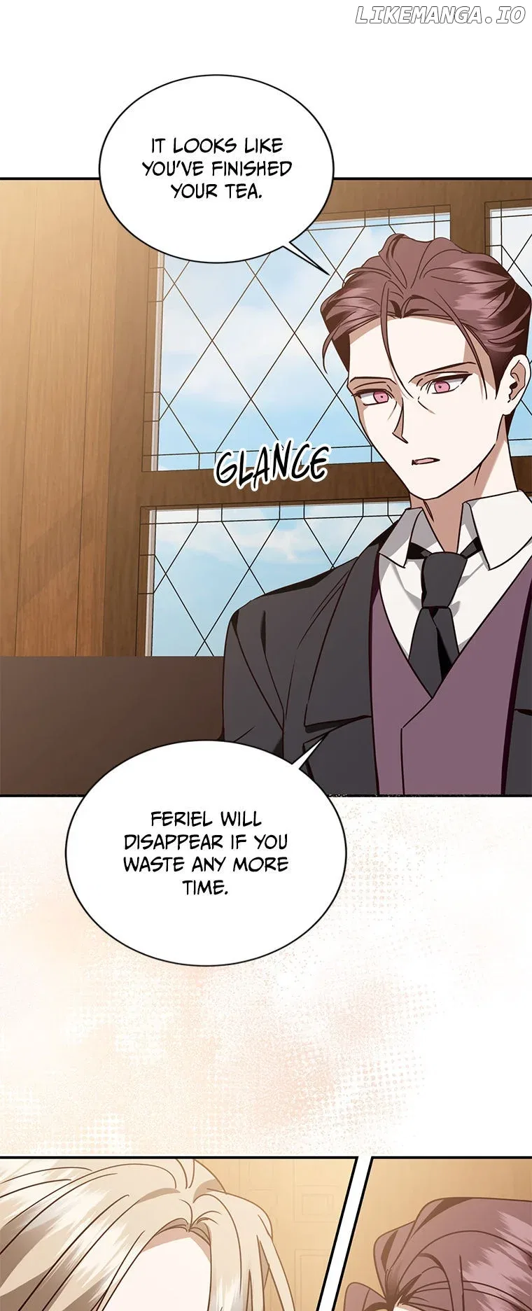 One Regret Is Enough Chapter 62 – Page 9