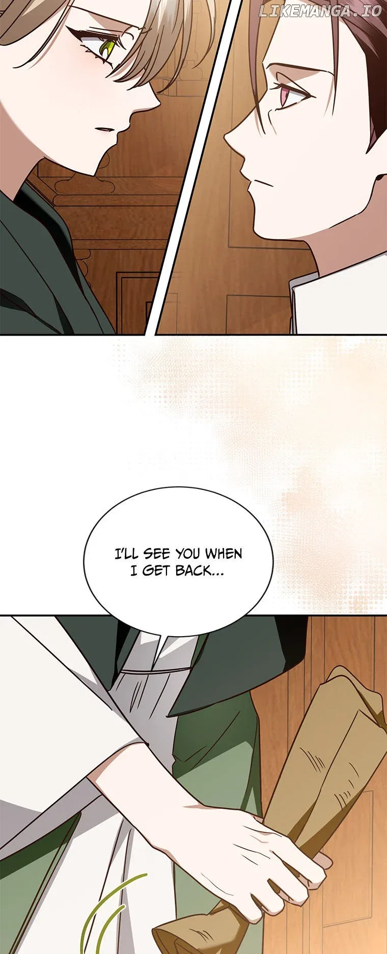One Regret Is Enough Chapter 62 – Page 10
