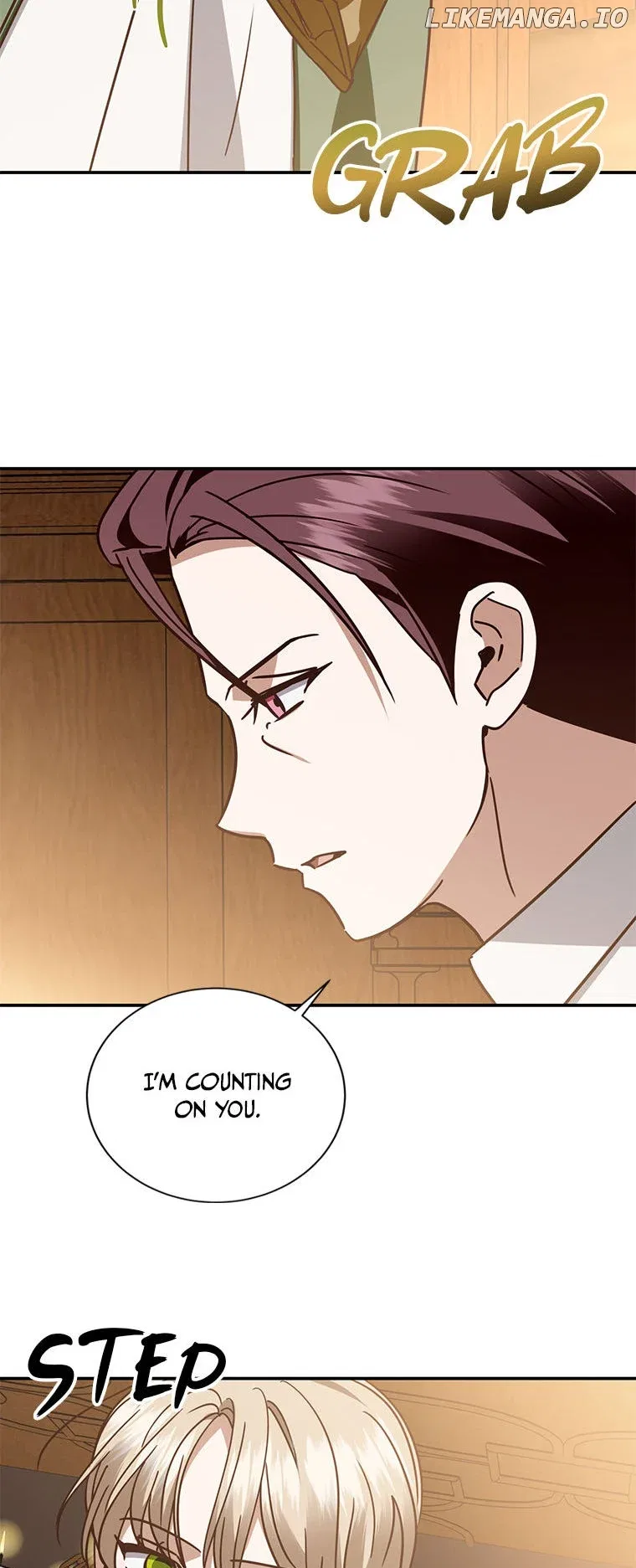 One Regret Is Enough Chapter 62 – Page 11