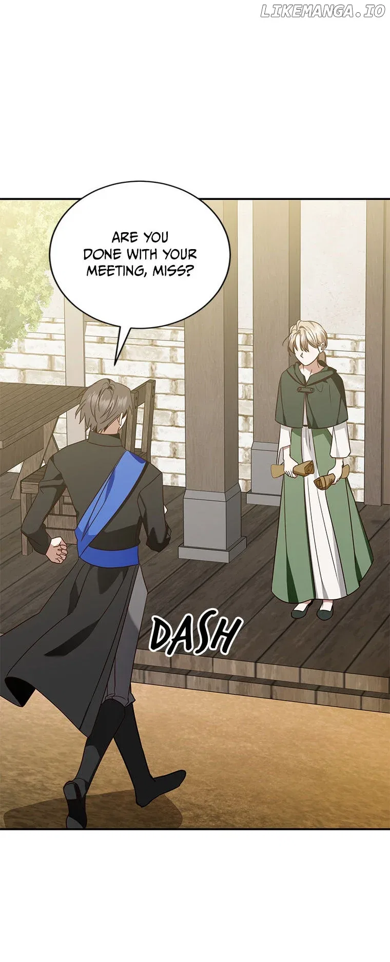 One Regret Is Enough Chapter 62 – Page 13