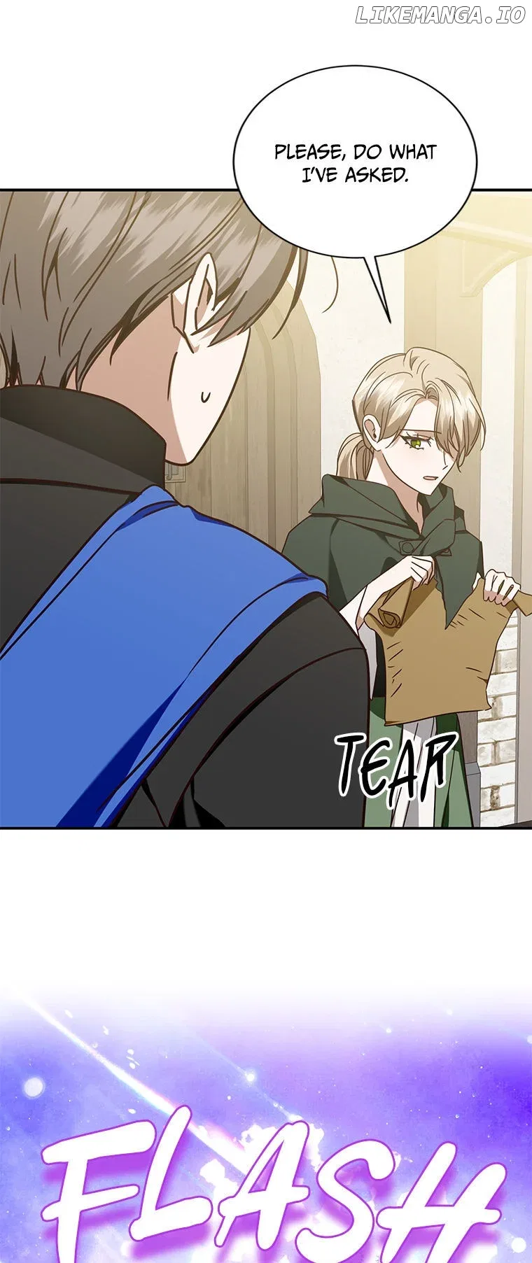 One Regret Is Enough Chapter 62 – Page 15