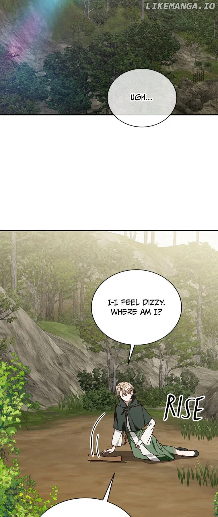 One Regret Is Enough Chapter 62 – Page 19
