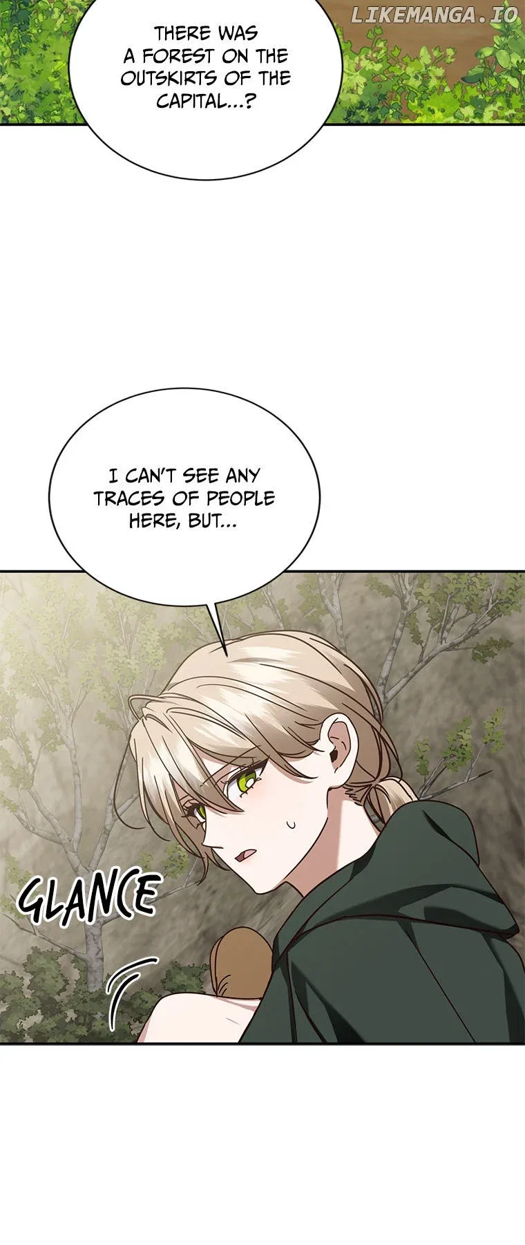 One Regret Is Enough Chapter 62 – Page 20