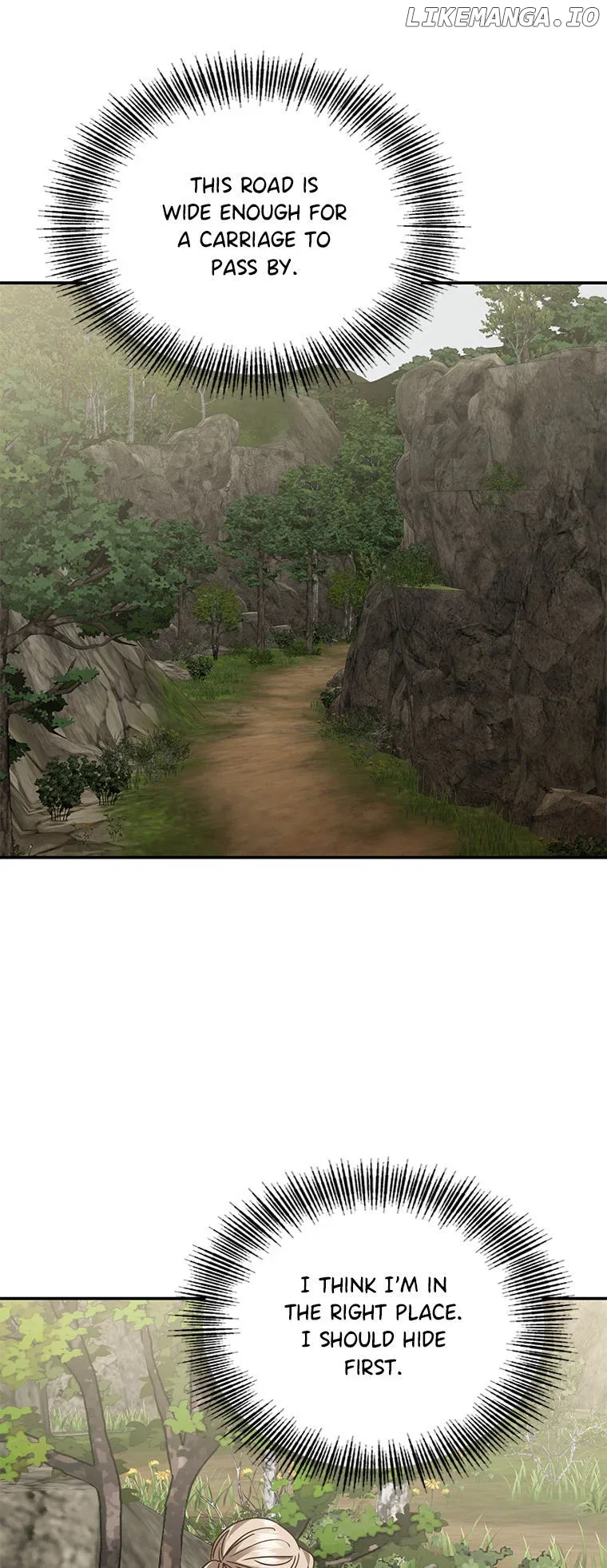 One Regret Is Enough Chapter 62 – Page 21