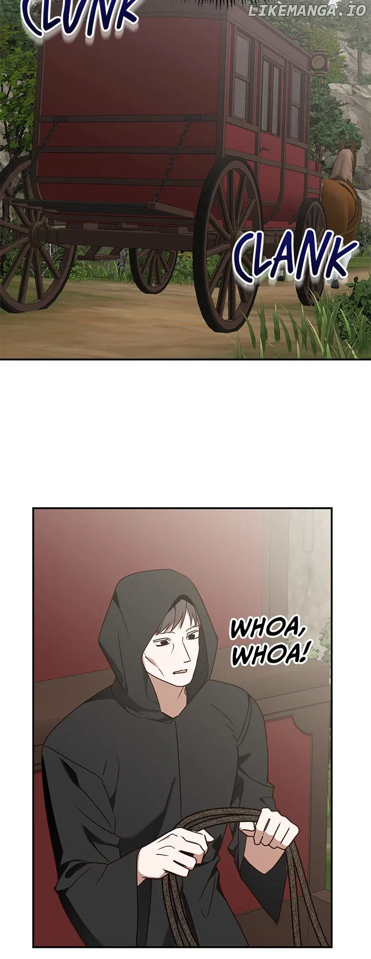 One Regret Is Enough Chapter 62 – Page 23