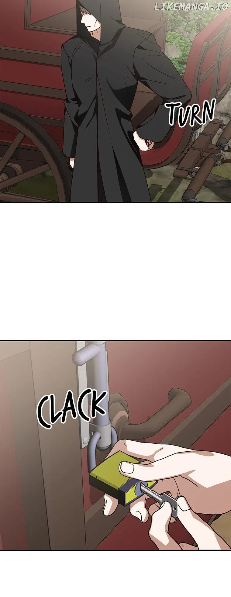 One Regret Is Enough Chapter 62 – Page 25