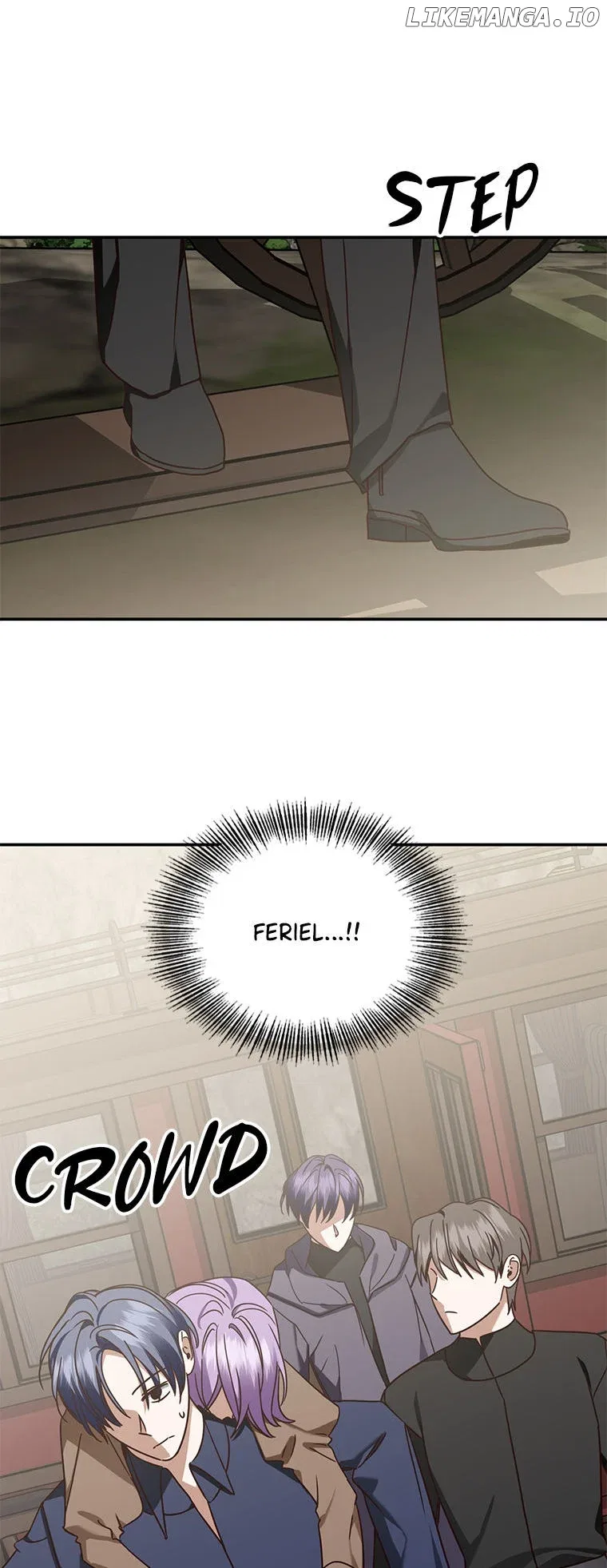 One Regret Is Enough Chapter 62 – Page 26