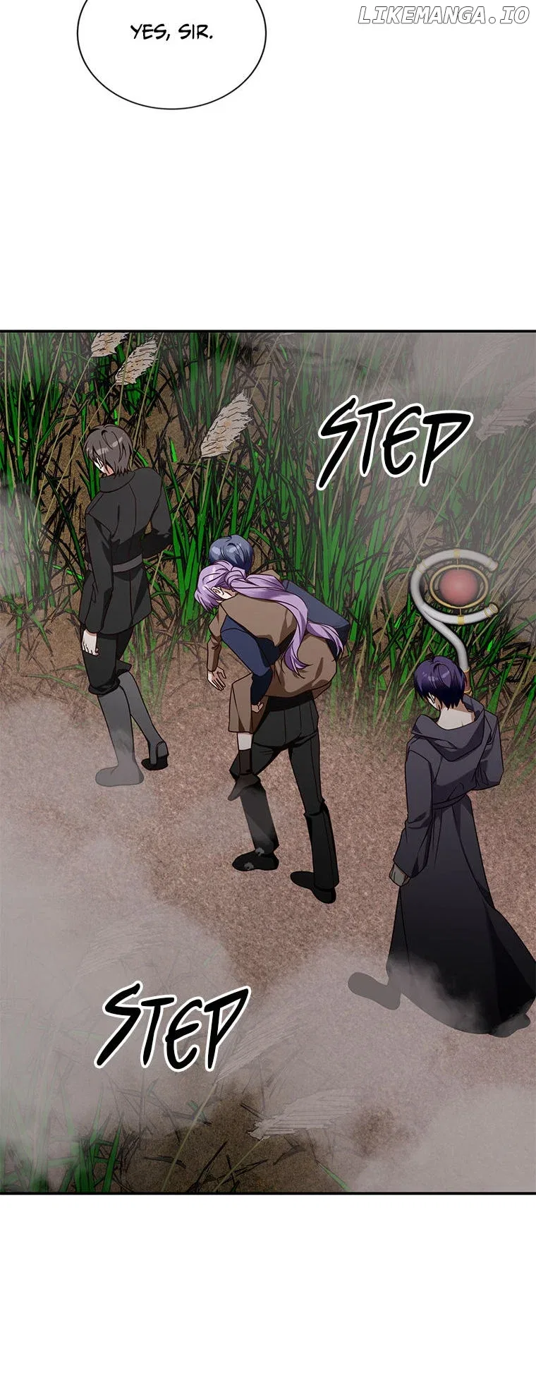 One Regret Is Enough Chapter 62 – Page 28