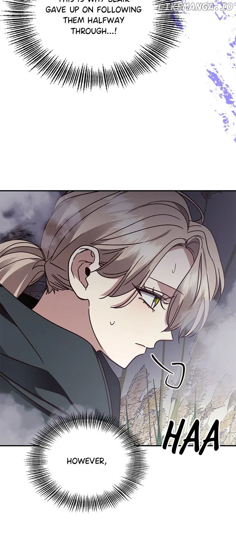 One Regret Is Enough Chapter 62 – Page 31