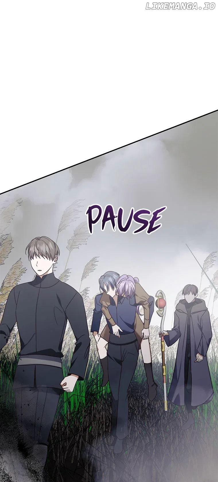 One Regret Is Enough Chapter 62 – Page 33
