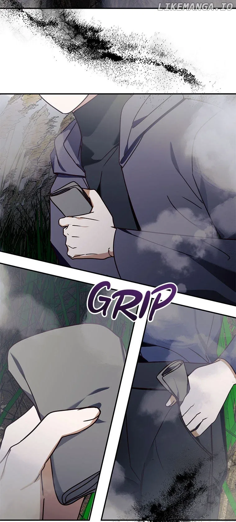 One Regret Is Enough Chapter 62 – Page 34