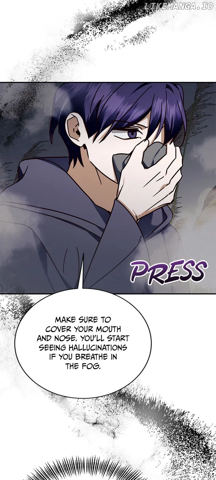One Regret Is Enough Chapter 62 – Page 35