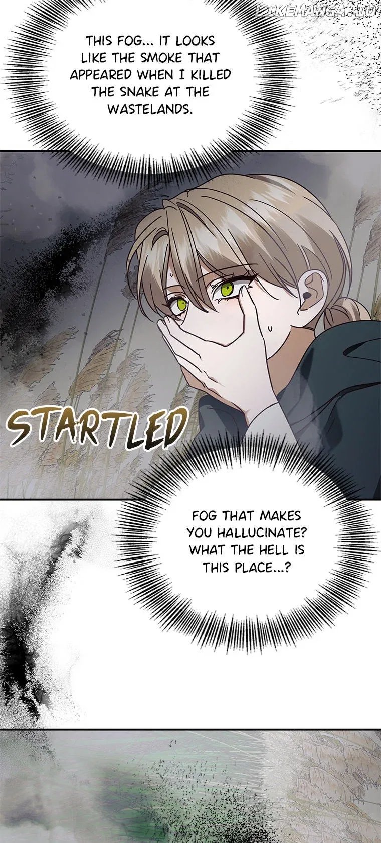 One Regret Is Enough Chapter 62 – Page 36