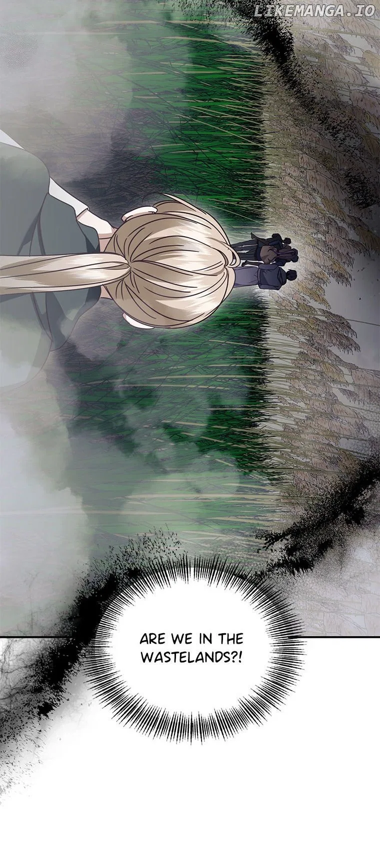 One Regret Is Enough Chapter 62 – Page 37