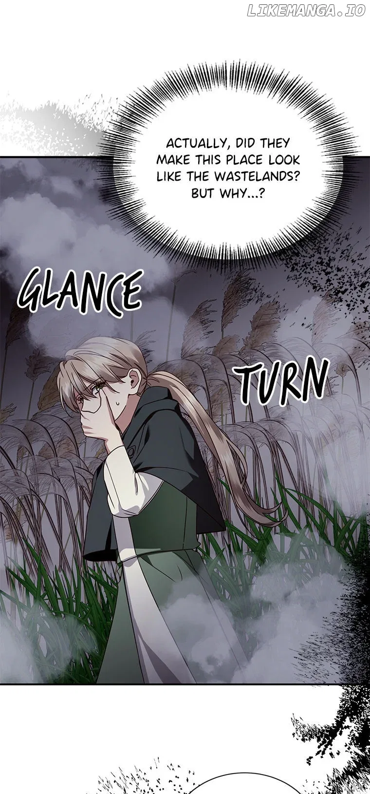 One Regret Is Enough Chapter 62 – Page 38