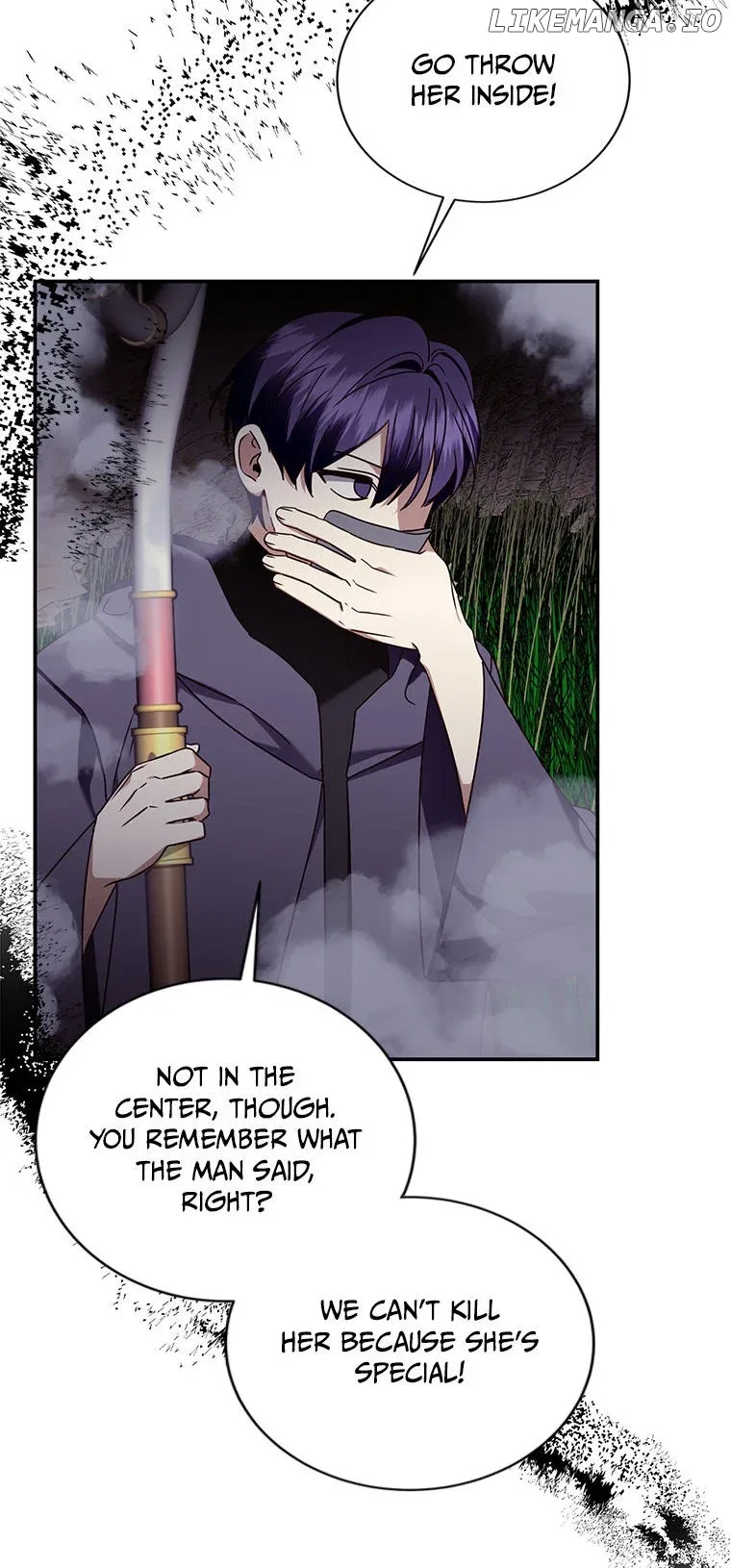 One Regret Is Enough Chapter 62 – Page 39