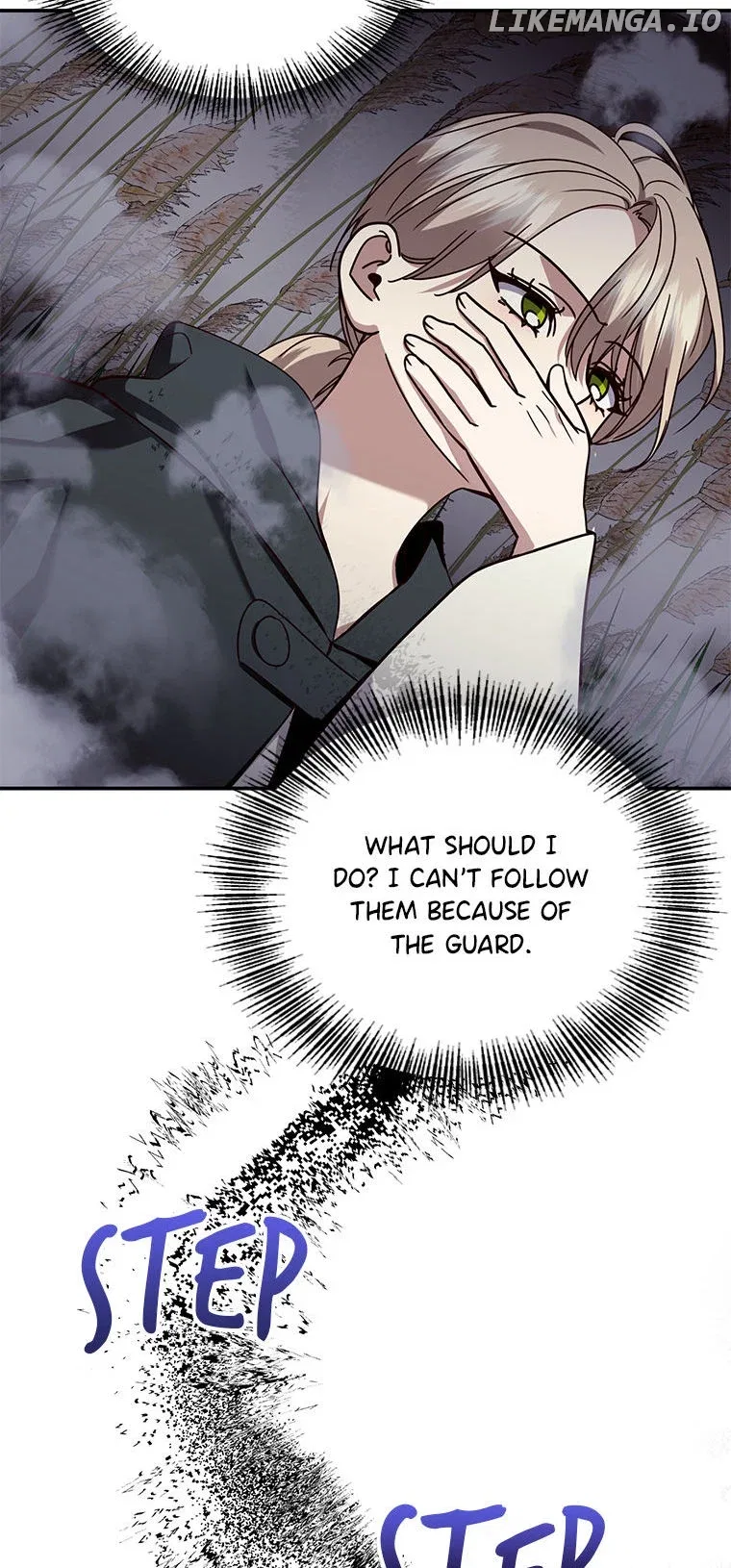 One Regret Is Enough Chapter 62 – Page 41