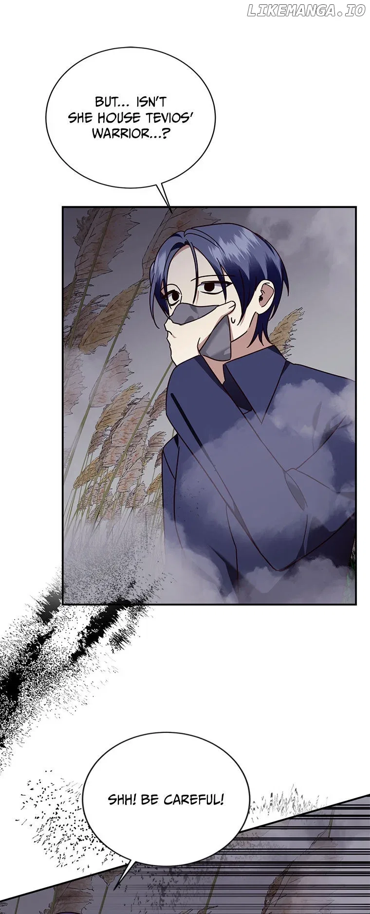 One Regret Is Enough Chapter 62 – Page 43