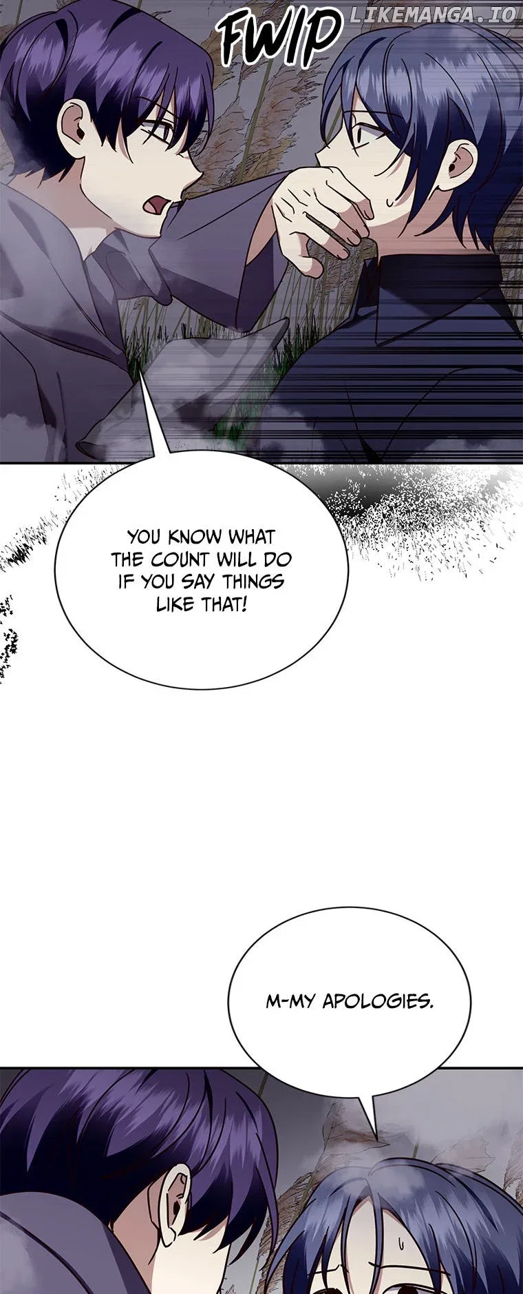 One Regret Is Enough Chapter 62 – Page 44