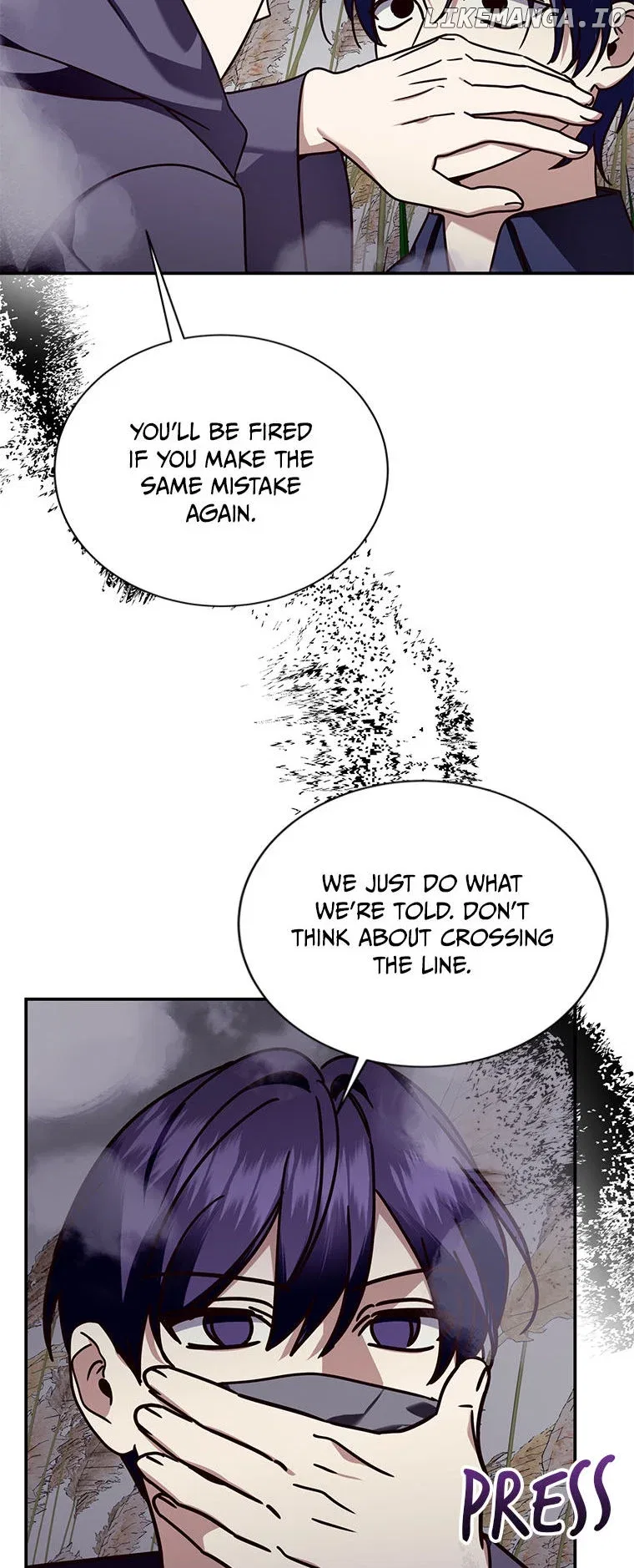 One Regret Is Enough Chapter 62 – Page 45
