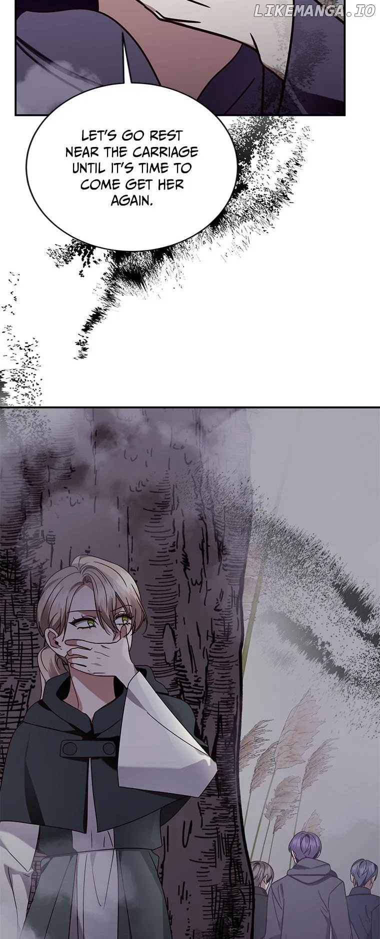 One Regret Is Enough Chapter 62 – Page 46