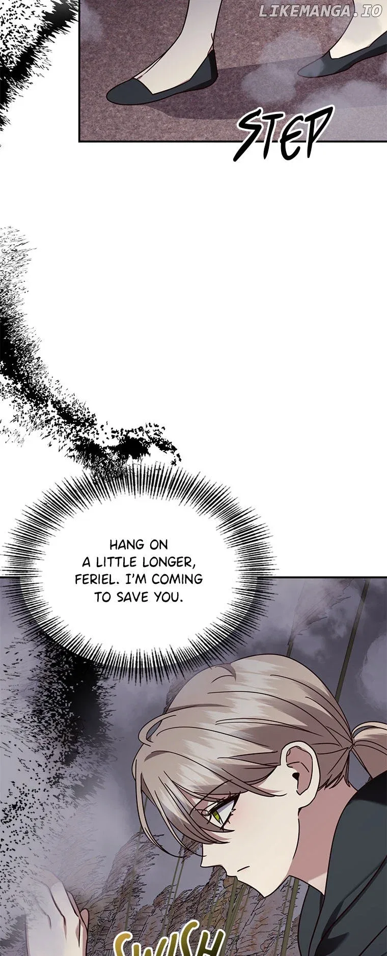 One Regret Is Enough Chapter 62 – Page 48